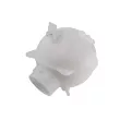 Vase d'expansion, liquide de refroidissement TEKNÖR CZW-VW-031 - Visuel 1