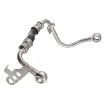 Tuyauterie de liquide de refroidissement TEKNÖR ECD-AU-027