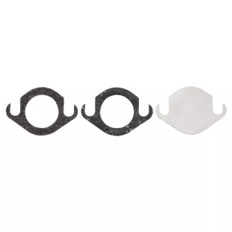 Kit de réparation, système EGR TEKNÖR EGR-VW-061