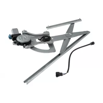 Lève-vitre avant droit TEKNÖR EPS-DW-006S