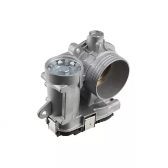 Corps papillon TEKNÖR ETB-CT-010