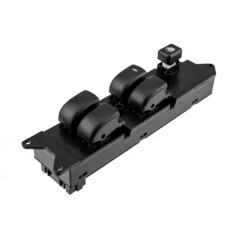 Interrupteur, lève-vitre TEKNÖR EWS-MS-012