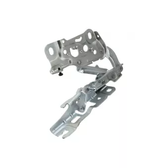 Charnière, capot-moteur TEKNÖR EZC-BM-425