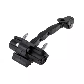 Cale-porte arrière TEKNÖR