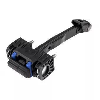 Cale-porte arrière TEKNÖR