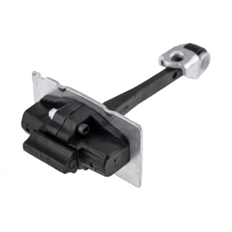 Cale-porte arrière TEKNÖR