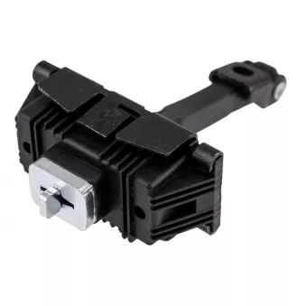 Cale-porte arrière TEKNÖR