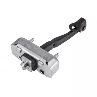 Cale-porte arrière TEKNÖR