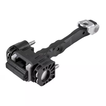 Cale-porte avant TEKNÖR