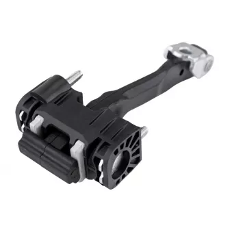 Cale-porte arrière TEKNÖR