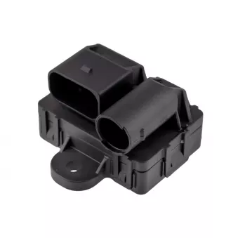 Appareil de commande, temps de préchauffage TEKNÖR