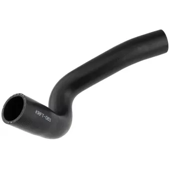 Gaine de suralimentation TEKNÖR GPP-FT-081