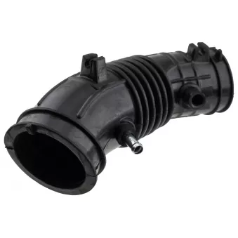 Tuyau d'aspiration, alimentation d'air TEKNÖR GPP-HD-013