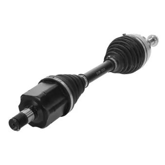 Arbre de transmission avant gauche TEKNÖR NPW-VW-253