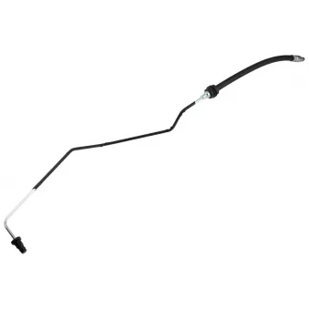 Tuyau d'embrayage TEKNÖR NSW-MZ-005