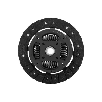 Disque d'embrayage TEKNÖR NZS-PL-002T