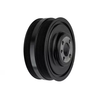 Poulie, vilebrequin TEKNÖR RKP-VW-017