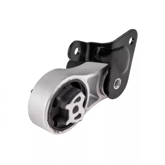 Suspension, boîte automatique TEKNÖR