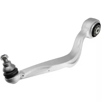 Bras de liaison, suspension de roue avant gauche TEKNÖR ZWD-ME-061