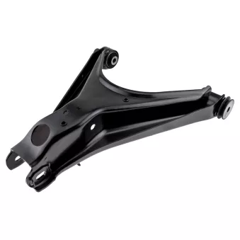 Bras de liaison, suspension de roue arrière gauche TEKNÖR ZWT-AU-016