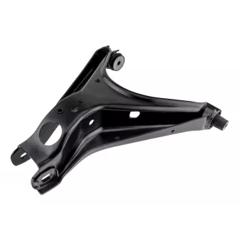 Bras de liaison, suspension de roue arrière droit TEKNÖR ZWT-AU-017