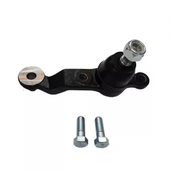 Rotule de suspension CTR