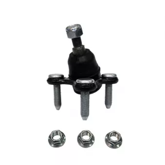 Rotule de suspension CTR CB0452L