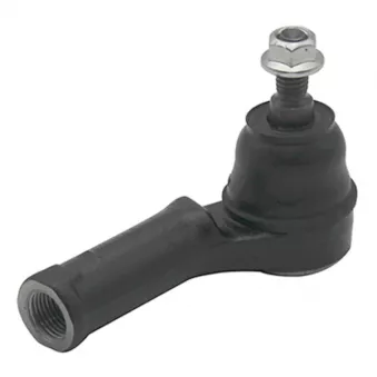 Rotule de barre de connexion avant gauche CTR CE0095L