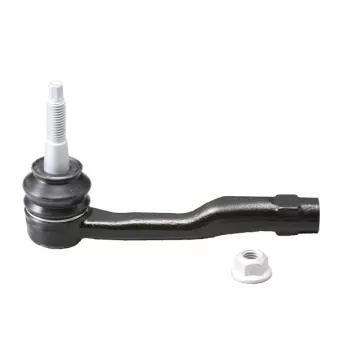 Rotule de barre de connexion avant gauche CTR CE0135