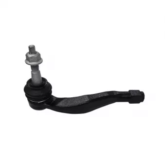 Rotule de barre de connexion avant gauche CTR CE0155L