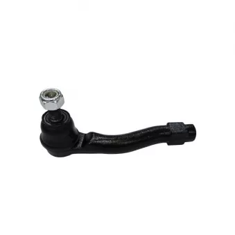 Rotule de barre de connexion avant gauche CTR CE0237