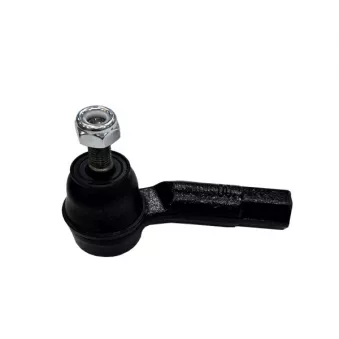 Rotule de barre de connexion avant gauche CTR CE0486L