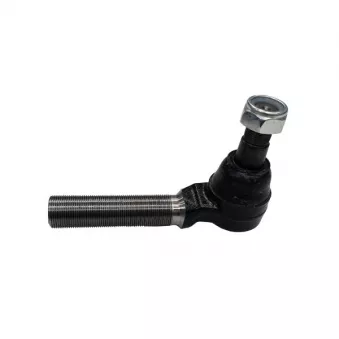 Rotule de barre de connexion avant gauche CTR CE0821L