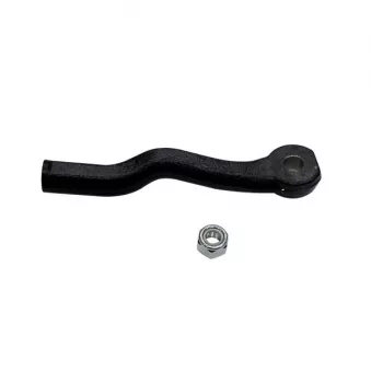 Rotule de barre de connexion avant gauche CTR CE0827L