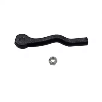 Rotule de barre de connexion avant droit CTR CE0827R