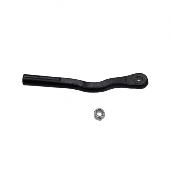 Rotule de barre de connexion avant droit CTR CE0834R