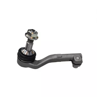 Rotule de barre de connexion avant gauche CTR CE0843L