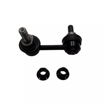 Entretoise/tige, stabilisateur CTR