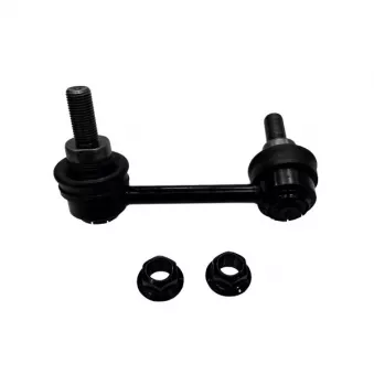Entretoise/tige, stabilisateur arrière droit CTR CL0088