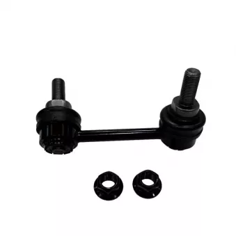 Entretoise/tige, stabilisateur arrière gauche CTR CL0089