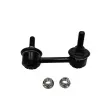 Entretoise/tige, stabilisateur arrière droit CTR CL0098R - Visuel 1
