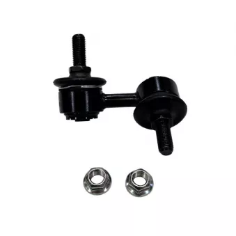 Entretoise/tige, stabilisateur avant droit CTR CL0143