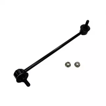 Entretoise/tige, stabilisateur avant droit CTR CL0156