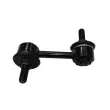 Entretoise/tige, stabilisateur avant gauche CTR CL0161 - Visuel 2