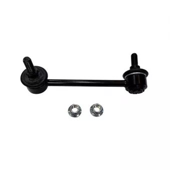 Entretoise/tige, stabilisateur arrière gauche CTR CL0185