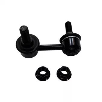 Entretoise/tige, stabilisateur avant gauche CTR CL0200