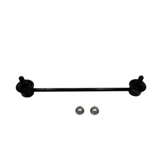 Entretoise/tige, stabilisateur CTR CL0234