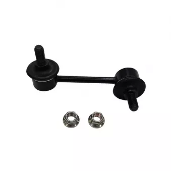 Entretoise/tige, stabilisateur arrière gauche CTR CL0239