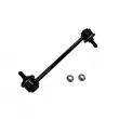 Entretoise/tige, stabilisateur avant droit CTR CL0265R - Visuel 1