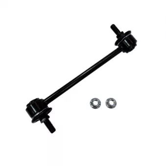 Entretoise/tige, stabilisateur CTR